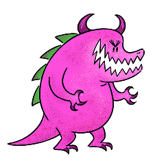 GERTRUDE_BEAST_240306 1 GERTRUDE_BEAST