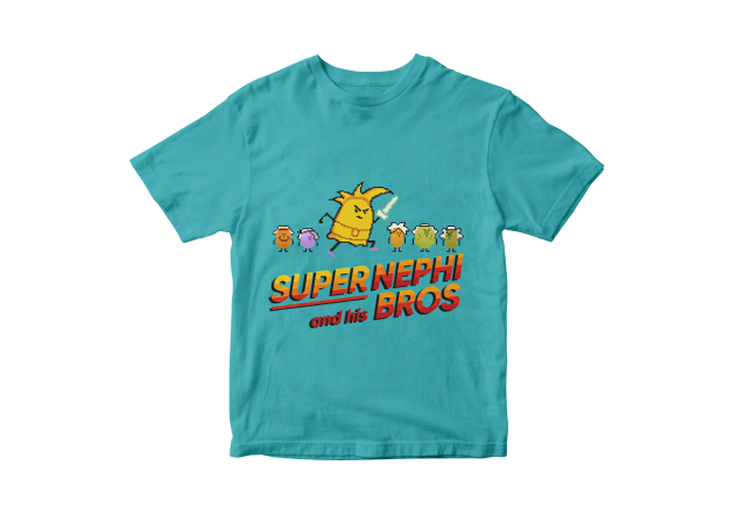 Merch Discounts