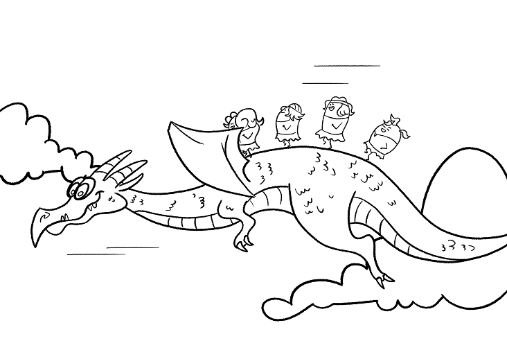 Coloring Pages