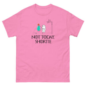Unisex classic tee