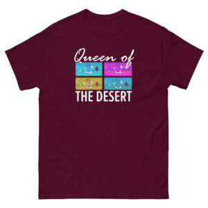 Unisex classic tee