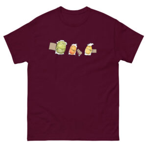 Unisex classic tee