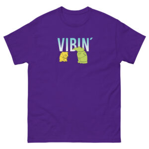 Unisex classic tee